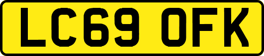 LC69OFK