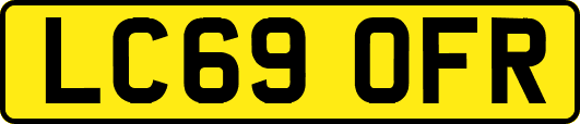 LC69OFR