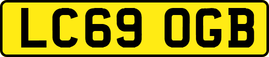 LC69OGB