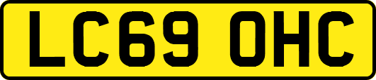 LC69OHC