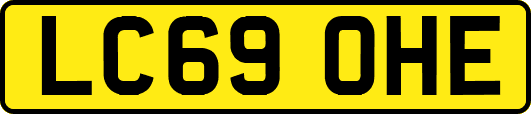 LC69OHE