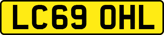 LC69OHL