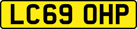 LC69OHP