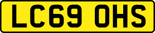 LC69OHS