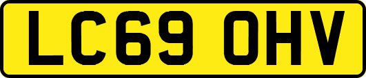 LC69OHV