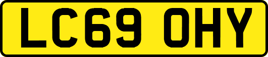 LC69OHY