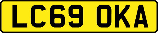 LC69OKA
