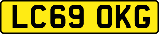 LC69OKG