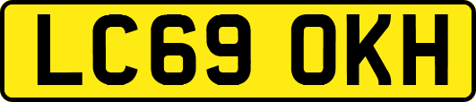 LC69OKH