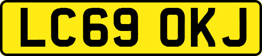 LC69OKJ
