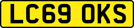 LC69OKS