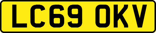LC69OKV