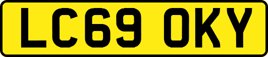 LC69OKY
