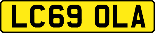 LC69OLA