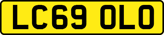 LC69OLO