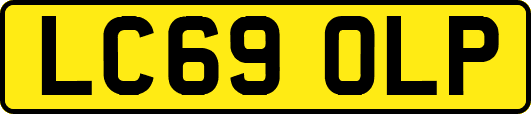 LC69OLP