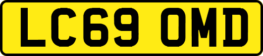 LC69OMD