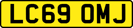 LC69OMJ