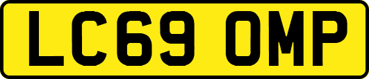 LC69OMP