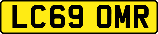 LC69OMR