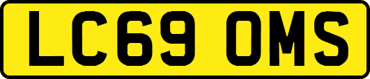 LC69OMS