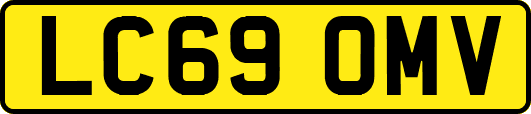 LC69OMV
