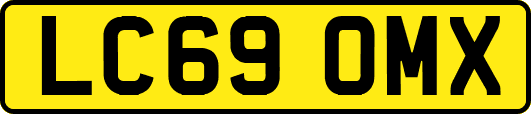 LC69OMX