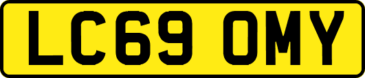 LC69OMY