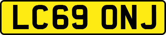 LC69ONJ