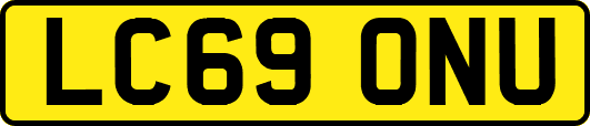 LC69ONU