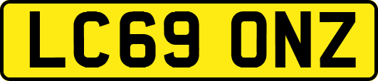 LC69ONZ