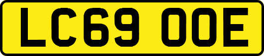 LC69OOE