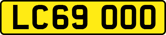 LC69OOO