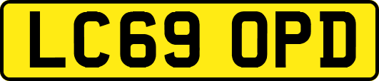 LC69OPD
