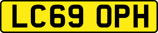 LC69OPH