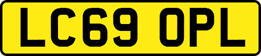 LC69OPL