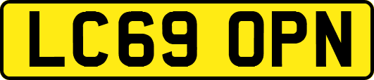 LC69OPN