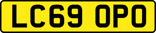 LC69OPO