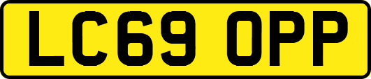 LC69OPP