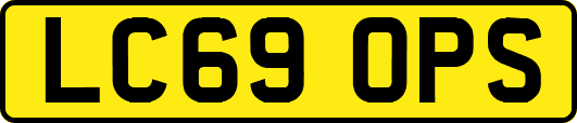 LC69OPS