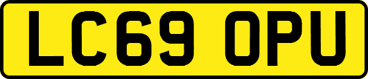 LC69OPU