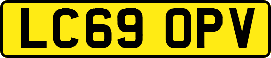 LC69OPV