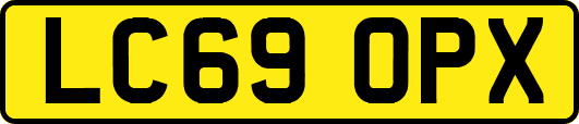 LC69OPX