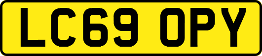LC69OPY