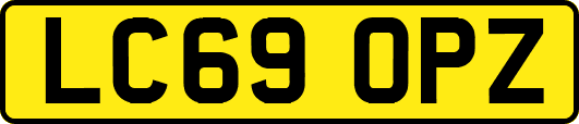 LC69OPZ