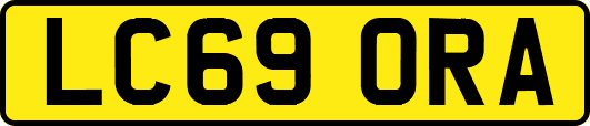 LC69ORA