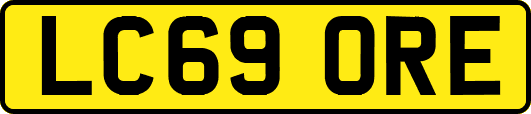 LC69ORE