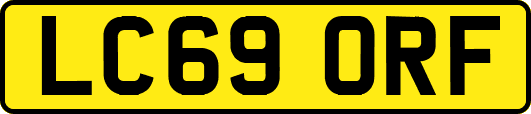 LC69ORF