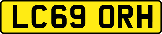 LC69ORH