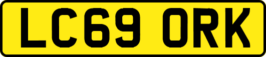 LC69ORK